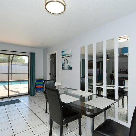Cozy, Fido-Friendly Pool Home Just 4 Miles To The Beach! Venice Exterior foto
