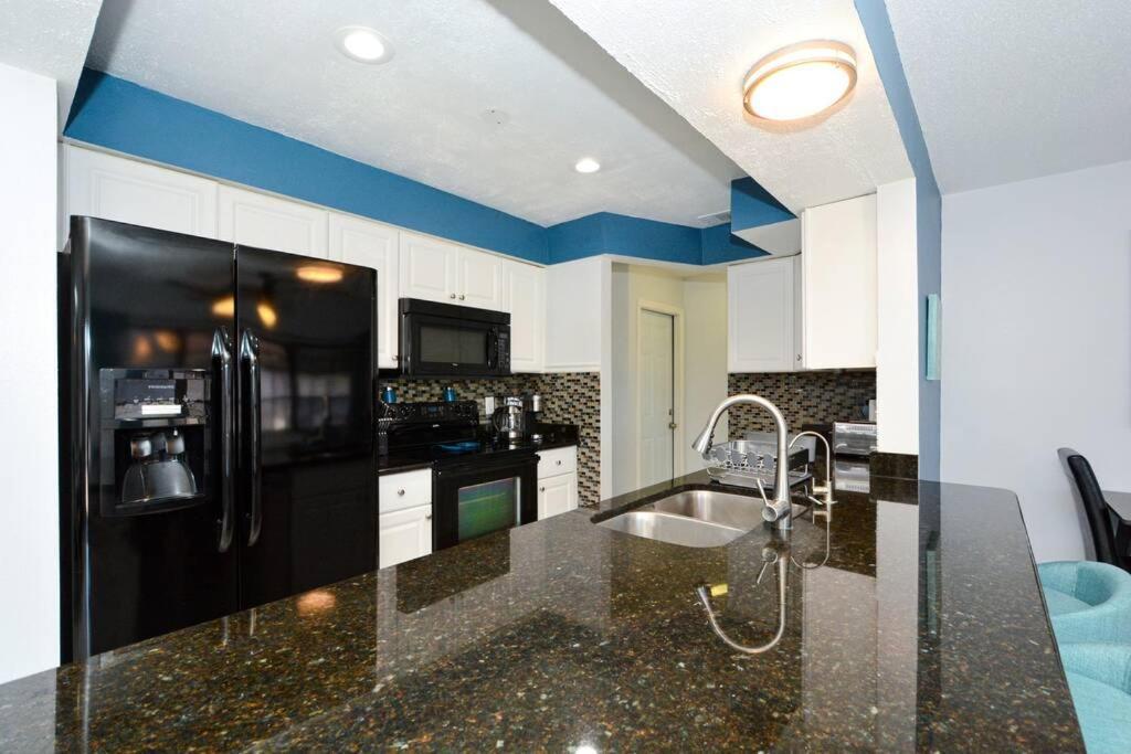 Cozy, Fido-Friendly Pool Home Just 4 Miles To The Beach! Venice Exterior foto