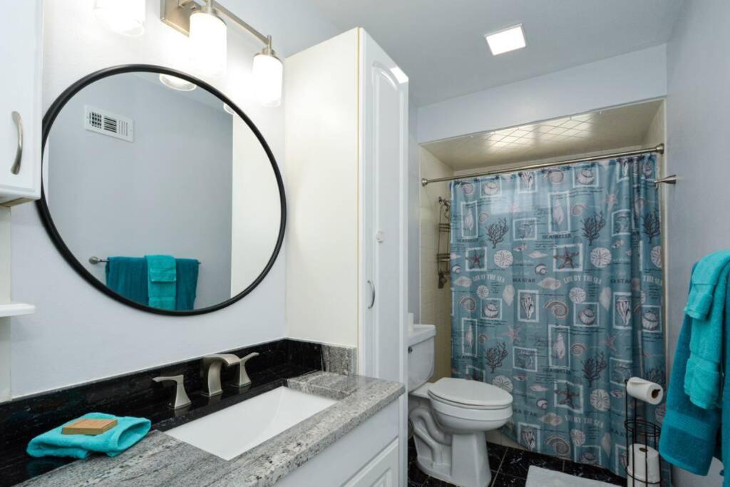 Cozy, Fido-Friendly Pool Home Just 4 Miles To The Beach! Venice Exterior foto
